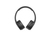 eSTUFF ES652700 headphones/headset Wireless Head-band Music USB Type-C Bluetooth Black