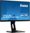 iiyama ProLite XUB2492HSC-B1 monitor komputerowy 60,5 cm (23.8") 1920 x 1080 px Full HD LCD Czarny