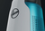 Hoover HF910P 011 Aspiradora escoba Batería Secar EPA Sin bolsa 0,7 L 350 W Azul, Gris