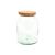 Esschert Design AGG68 Vase Becherförmige Vase Glas Transparent