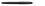 Pelikan Jazz Noble Elegance P36 pluma estilográfica Sistema de carga por cartucho Negro 1 pieza(s)