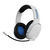 PDP AIRLITE Pro Wireless Headset: Frost White For PlayStation 5, PlayStation 4