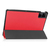 CoreParts TABX-XMI-COVER5 tablet case 26.9 cm (10.6") Flip case Red