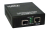 AddOn Networks 1000BTX-SPF network media converter 1000 Mbit/s Black