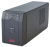 APC Smart-UPS sistema de alimentación ininterrumpida (UPS) Línea interactiva 0,42 kVA 260 W 4 salidas AC