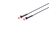 Lanview LV-6AFTP-FLEX-ANG-005B câble de réseau