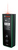 Bosch 06036729Z1 metrówka Dalmierz laserowy Czarny, Zielony 25 m