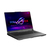 ASUS ROG Strix G16 G614JZR-N4031W Laptop 40.6 cm (16") WQXGA Intel® Core™ i9 i9-14900HX 32 GB DDR5-SDRAM 1 TB SSD NVIDIA GeForce RTX 4080 Wi-Fi 6E (802.11ax) Windows 11 Home Grey