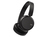 JVC HA-S36W Auriculares Inalámbrico Diadema Llamadas/Música Bluetooth Negro