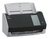 Ricoh fi-8040 ADF-/handmatige invoer scanner 600 x 600 DPI A4 Zwart, Grijs