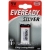Energizer Eveready Silver 9V Wegwerpbatterij Zink-carbon