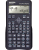 Aurora CK59 calculator Pocket Scientific Black