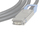 Fujitsu S26361-F3989-L110 Glasvezel kabel 10 m SFP+ Zwart