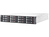 HPE MSA 1040 2-port SAS Dual Controller LFF disk array Rack (2U) Zwart, Grijs
