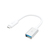 j5create JUCX05-N USB-C® 3.1 zu USB™ Type-A Adapter