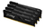 Kingston Technology FURY Beast memóriamodul 16 GB 4 x 4 GB DDR4