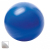TOGU Sitzball ABS Gymnastikball 45 cm Blau Volle Größe
