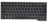 Fujitsu FUJ:CP691154-XX laptop spare part Keyboard