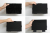 Brodit 511816 houder Passieve houder Tablet/UMPC Zwart