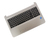 HP 816789-B31 laptop reserve-onderdeel Behuizingsvoet + toetsenbord