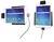 Brodit 547760 supporto per personal communication Supporto attivo Tablet/UMPC Nero