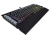 Corsair Gaming K95 Tastatur USB QWERTY Englisch Schwarz