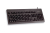 CHERRY G80-3000 teclado PS/2 QWERTY Negro