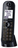 Panasonic KX-TGQ200 IP phone Black 4 lines LCD