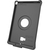 RAM Mounts RAM-GDS-SKIN-SAM26 custodia per tablet Cover Nero