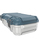 OtterBox Drybox 3250 Series apparatuurtas Blauw, Wit