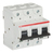 ABB S803S-C16 corta circuito Disyuntor en miniatura 3 3 módulo(s)
