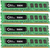 CoreParts MMI1213/32GB geheugenmodule 4 x 8 GB DDR3 1600 MHz ECC