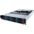 Gigabyte R28N-F3C Intel® C612 LGA 2011-v3 Rack (2U) Zwart, Grijs