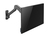 Equip 650137 support d'écran plat pour bureau 81,3 cm (32") Noir Mur