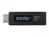 DeLOCK 63327 zmieniacz płci / kabli HDMI-A 19 pin USB Type Micro-B Czarny