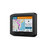 Garmin 010-02019-11 navigator Vast 10,9 cm (4.3") TFT Touchscreen 241,1 g Zwart