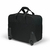 DICOTA D32043-RPET laptop táska 43,9 cm (17.3") Görgős táska Fekete