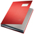 Leitz 57000025 writing notebook Red