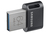 Samsung MUF-64AB USB-Stick 64 GB USB Typ-A 3.2 Gen 1 (3.1 Gen 1) Schwarz, Edelstahl