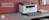 HP LaserJet Imprimante multifonction M234sdw , Noir et blanc, Imprimante pour Petit bureau, Impression, copie, numérisation, Impression recto-verso; Numérisation vers e-mail; Nu...