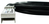 BlueOptics CAB-S-S-25G-3M InfiniBand/fibre optic cable SFP28 Zwart