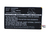 CoreParts MOBX-BAT-ACS520SL mobiltelefon alkatrész Akkumulátor Fekete