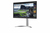 LG 27UQ850-W monitor komputerowy 68,6 cm (27") 3840 x 2160 px 4K Ultra HD Biały