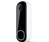 Arlo Essential 2K Video Doorbell Weiß
