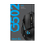 Logitech G G502 Hero egér Jobbkezes USB A típus Optikai 25600 DPI