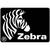 Zebra Z-Perform 1000D 2.4 mil 101.6 mm Weiß