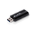 xlyne 7951200 USB flash drive 512 GB USB Type-A 3.2 Gen 1 (3.1 Gen 1) Zwart, Wit