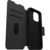 OtterBox Strada Series Folio MagSafe voor iPhone 15 Pro Max, Shadow (Black)