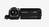 Panasonic HCW580EFK camcorder Handheld camcorder 2.51 MP MOS BSI Full HD Black