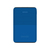 Terratec P100 Pocket Lithium-Polymeer (LiPo) 10000 mAh Blauw